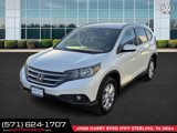 Used 2014 Honda CR-V EX-L image 4