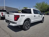New 2025 Ford F150 STX w/ Equipment Group 200A image 3