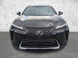 New 2025 Lexus UX 300h FWD image 2