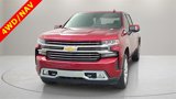 Used 2021 Chevrolet Silverado 1500 High Country w/ Technology Package image 2