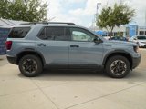 New 2026 Honda Passport TrailSport Elite image 4