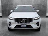 Used 2022 Volvo XC60 B6 Inscription w/ Advanced Package image 2