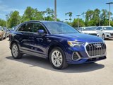 Certified 2022 Audi Q3 2.0T Premium Plus w/ Premium Plus Package image 2