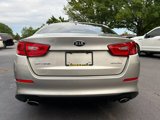 Used 2015 Kia Optima SX image 4