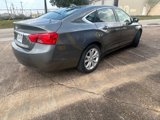 Used 2016 Chevrolet Impala LT w/ Convenience Package image 2