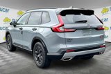 New 2026 Honda CR-V TrailSport image 5