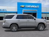 New 2025 Chevrolet Tahoe Premier w/ Sun And Tow Package image 5