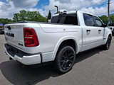 New 2025 RAM 1500 Limited image 4