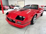Used 1990 Chevrolet Camaro IROC-Z image 3