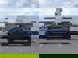 New 2025 Ford F150 Lariat image 3