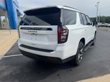 Used 2023 Chevrolet Tahoe Z71 w/ Luxury Package image 4