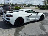 New 2025 Chevrolet Corvette Z06 w/ Z07 Performance Package image 5