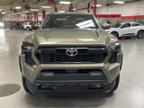 New 2025 Toyota Tacoma TRD Off-Road image 3