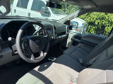 Used 2018 Ford F150 4x4 SuperCrew image 3