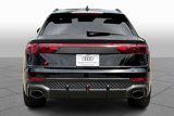 New 2025 Audi RS Q8 performance image 4