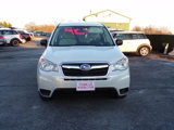Used 2014 Subaru Forester 2.5i image 2