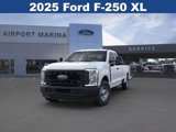 New 2025 Ford F250 XL image 2