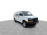 New 2025 GMC Savana 2500 w/ Driver Convenience Package image 2