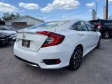 Used 2019 Honda Civic LX image 5