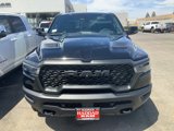 New 2026 RAM 1500 Rebel image 2