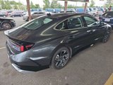 Used 2024 Hyundai Sonata SEL image 4