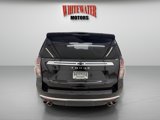 Used 2023 Chevrolet Tahoe High Country image 3