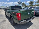 Used 2023 Ford Ranger Lariat w/ Equipment Group 501A High image 4