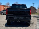 New 2025 Chevrolet Silverado 2500 LT w/ Z71 Chrome Sport Edition image 5