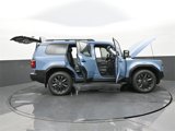 New 2025 Toyota Land Cruiser image 2