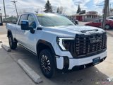 New 2025 GMC Sierra 3500 Denali Ultimate image 4