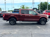 Used 2015 Ford F150 XLT w/ Equipment Group 302A Luxury image 4