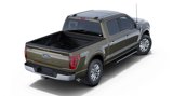 New 2025 Ford F150 Lariat image 3