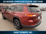 New 2025 Jeep Grand Cherokee L Limited w/ Luxury Tech Group II image 6