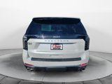 New 2025 Chevrolet Suburban High Country image 4