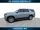 New 2025 Chevrolet Tahoe Premier image 4