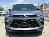 Used 2021 Chevrolet TrailBlazer RS w/ Convenience Package image 2