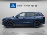 New 2026 Honda CR-V Sport-L image 4