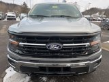 New 2025 Ford F150 XLT w/ Equipment Group 302A MID image 3