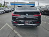 Used 2021 BMW X4 xDrive30i image 4