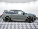 New 2025 Mercedes-Benz GLS 580 4MATIC image 2