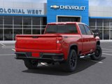 New 2025 Chevrolet Silverado 3500 LT image 4