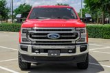 Used 2020 Ford F350 Lariat w/ Lariat Ultimate Package image 5
