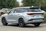 New 2025 Lexus TX 500h AWD image 6
