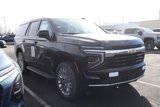 New 2025 Chevrolet Tahoe LS w/ Max Trailering Package image 3