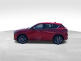 Certified 2024 MAZDA CX-5 AWD 2.5 S w/ Premium Package image 5