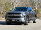 Used 2019 Chevrolet Silverado 1500 RST image 6
