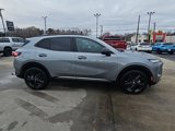 New 2025 Buick Envision Sport Touring image 2