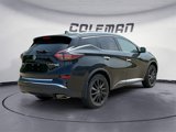 Used 2020 Nissan Murano Platinum image 5