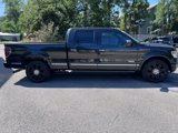 Used 2013 Ford F150 Platinum image 4