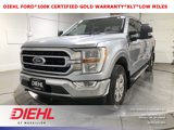 Certified 2022 Ford F150 XLT image 4